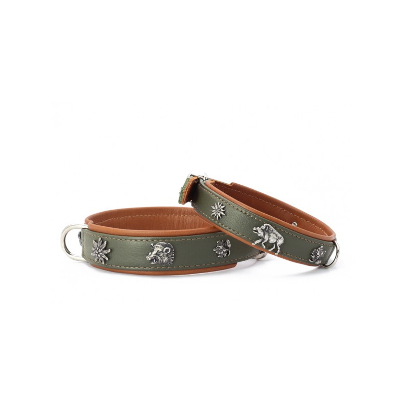 Halsband Waldsheriff