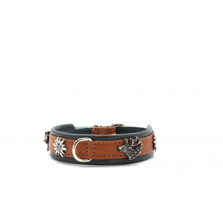 Halsband Jägermeister Mini