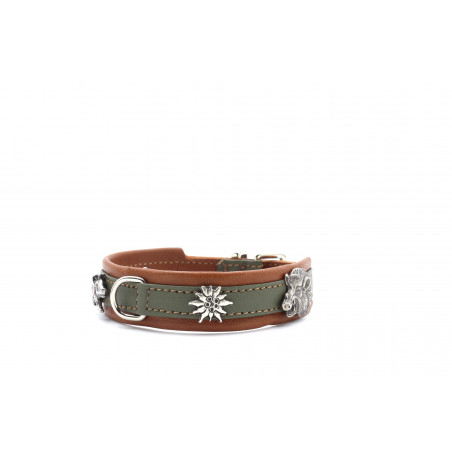 Halsband Waldsheriff Mini