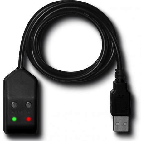 LEUCHTIE Easy Charge Ladestation