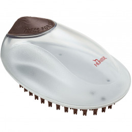Striegel mit Shampoofunktion Spa