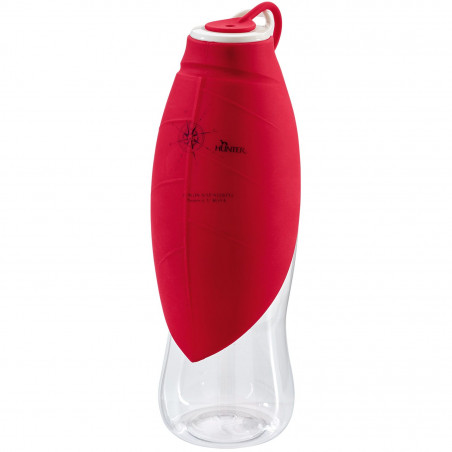 Trinkflasche Outdoor mit Napf List 550 ml
