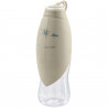 Trinkflasche Outdoor mit Napf List 550 ml