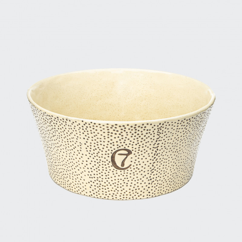 Cloud7 Hundenapf Yoji  Gr. L  (2 Liter)