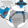 Geschirr Divo Nylon/Polyester