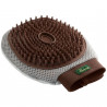 Bürste Handschuh Spa