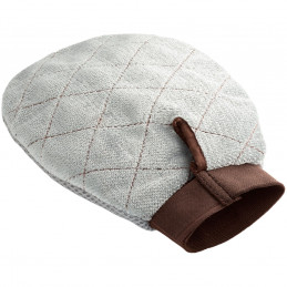 Bürste Handschuh Spa