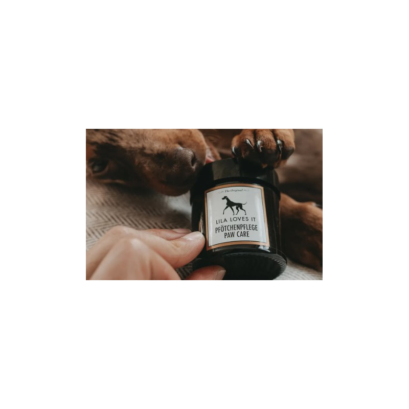 LILA LOVES IT Pfötchenpflege 60 ml