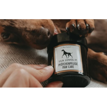 LILA LOVES IT Pfötchenpflege 60 ml