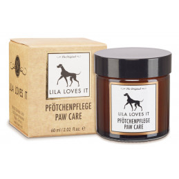 LILA LOVES IT Pfötchenpflege 60 ml