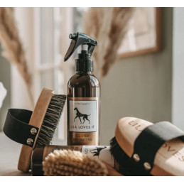 LILA LOVES IT Fell-Spray Anti-Tangling 250 ml