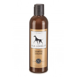 LILA LOVES IT Shampoo Sensitive