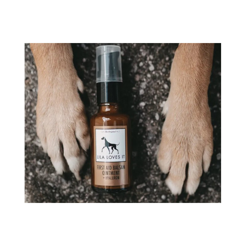 LILA LOVES IT First Aid Balsam 30 ml