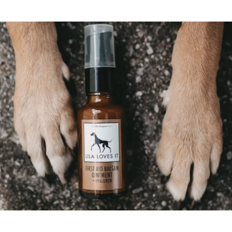 LILA LOVES IT First Aid Balsam 30 ml