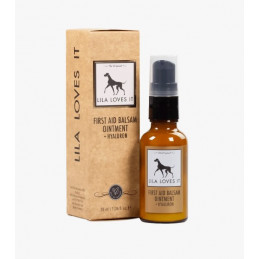 LILA LOVES IT First Aid Balsam 30 ml