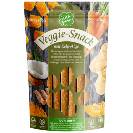 Irish Pure -100 % Veggie-Snack 150g