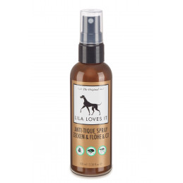LILA LOVES IT Anti-Tique Spray 100 ml