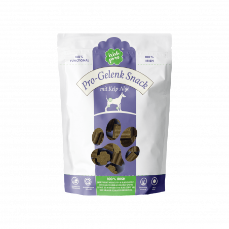 Irish Pure -Pro-Gelenk Snack mit Kelb-Alge