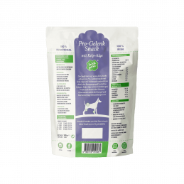 Irish Pure -Pro-Gelenk Snack mit Kelb-Alge