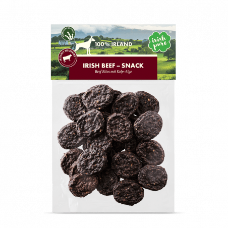 Irish Pure -Beef Bites 150g