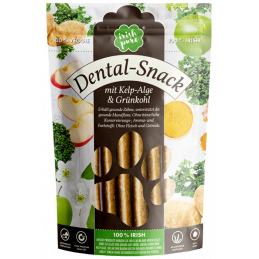 Irish Pure - 100 % VeggieDental-Snack