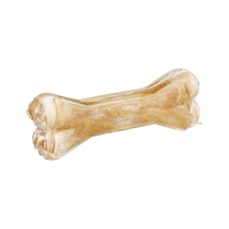 Kauknochen mit Pansen 170g