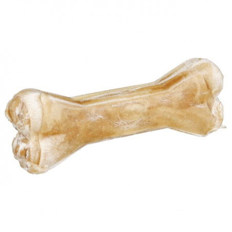 Kauknochen mit Pansen 170g