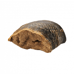 Irish Pure - Rinderhuf mit Fleischfüllung