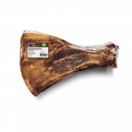 Irish Pure - getrocknetes Schulterblatt / Rind