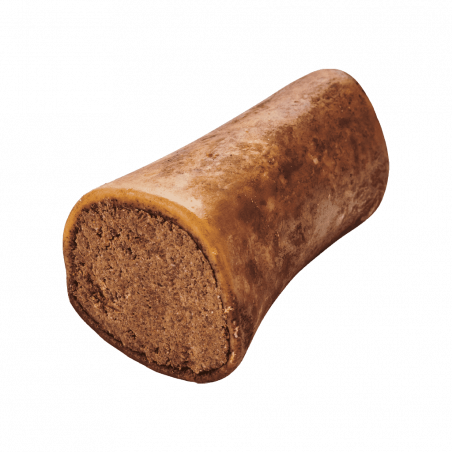 Irish Pure - geräucherter gefüllter Markknochen