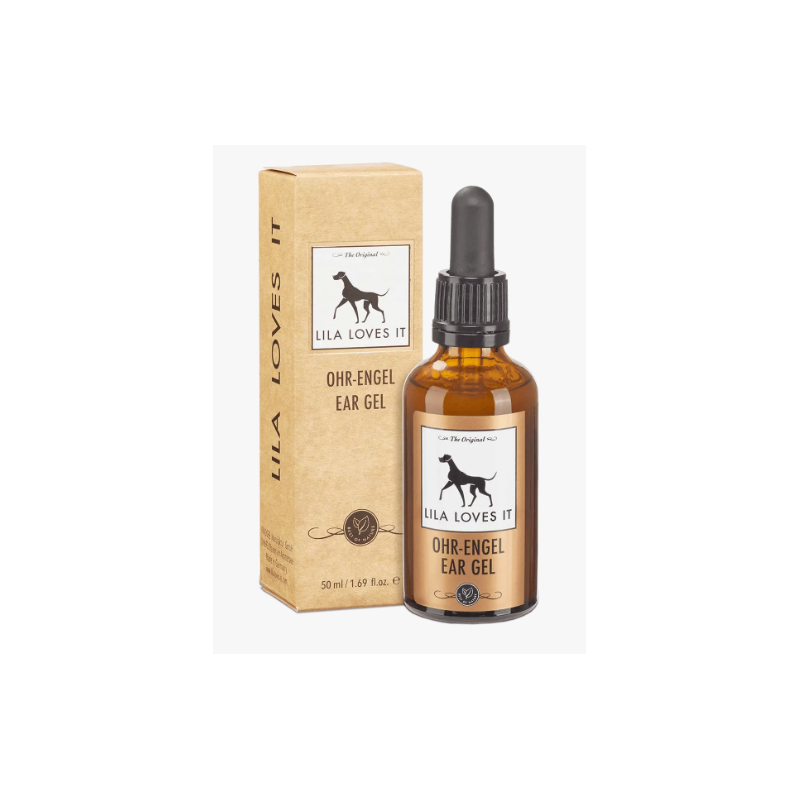 LILA LOVES IT Ohrentropfen Ohr-Engel 50 ml