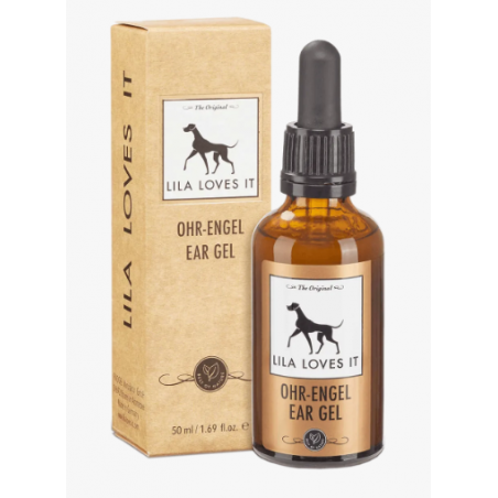 LILA LOVES IT Ohrentropfen Ohr-Engel 50 ml