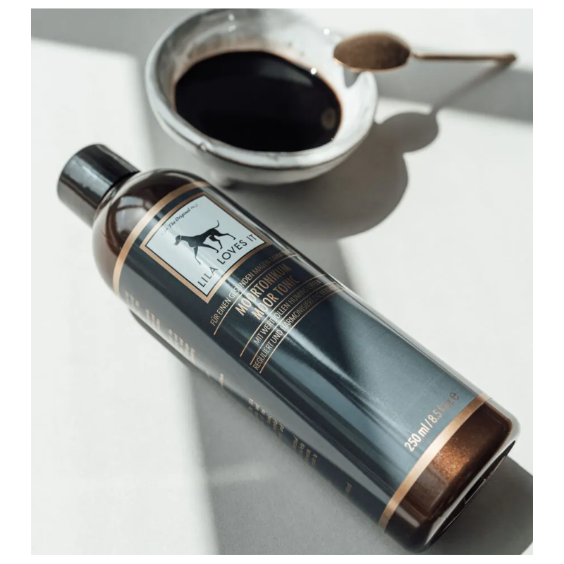 LILA LOVES IT Moortonikum 250 ml