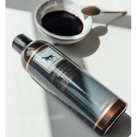LILA LOVES IT Moortonikum 250 ml