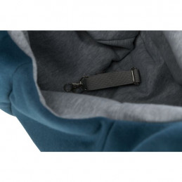 Fronttasche Soft in 2 Farben