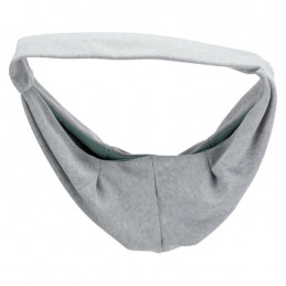 Fronttasche Soft in 2 Farben