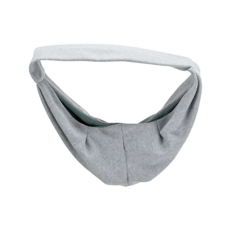 Fronttasche Soft in 2 Farben