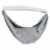 Fronttasche Soft in 2 Farben