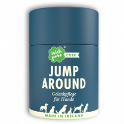 Jump Around – für gesunde Knochen & Gelenke