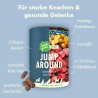 Jump Around – für gesunde Knochen & Gelenke