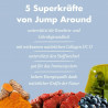 Jump Around – für gesunde Knochen & Gelenke