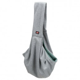 Fronttasche Soft in 2 Farben