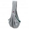 Fronttasche Soft in 2 Farben