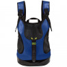 Hunter Rucksack/Tragetasche Taylor, blau