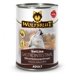 Wolfsblut VetLine Gastrointestinal