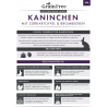 Kaninchen mit Süßkartoffel & Brombeere (getreidefrei)