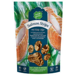 Irish Pure -Salmon Strips 150g