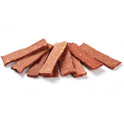 Rinder-Fleischstreifen - Mono-Protein-Snack