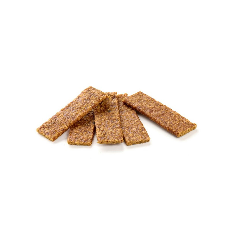 Enten-Fleischstreifen - Mono-Protein-Snack