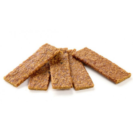 Enten-Fleischstreifen - Mono-Protein-Snack